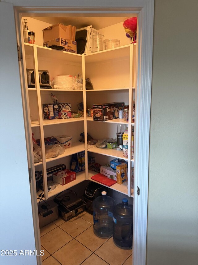 1206 W Pinkley Ave, Coolidge, AZ 85128 - view of storage area