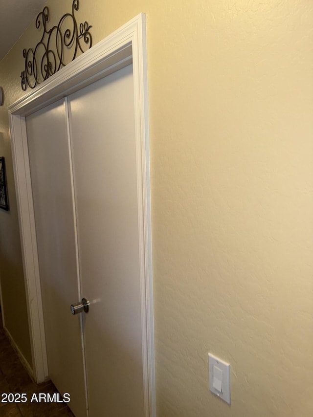1206 W Pinkley Ave, Coolidge, AZ 85128 - view of room details