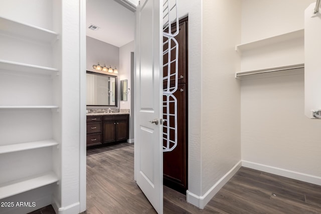 13448 W Miner Trl, Peoria, AZ 85383 - view of closet