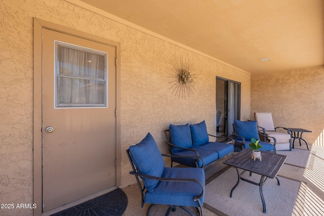12635 N La Montana Dr Unit 17, Fountain Hills, AZ 85268 - view of patio