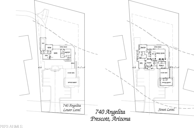 Listing photo 3 for 740 Angelita Dr Unit 90, Prescott AZ 86303