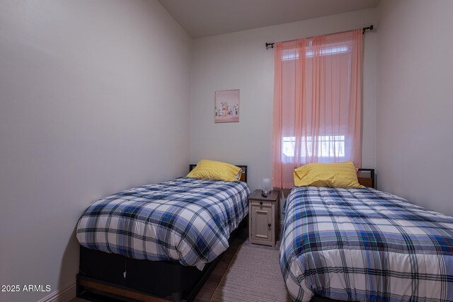 view of bedroom