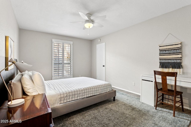 14802 N 3rd Ave, Phoenix, AZ 85023 - bedroom featuring carpet floors and baseboards