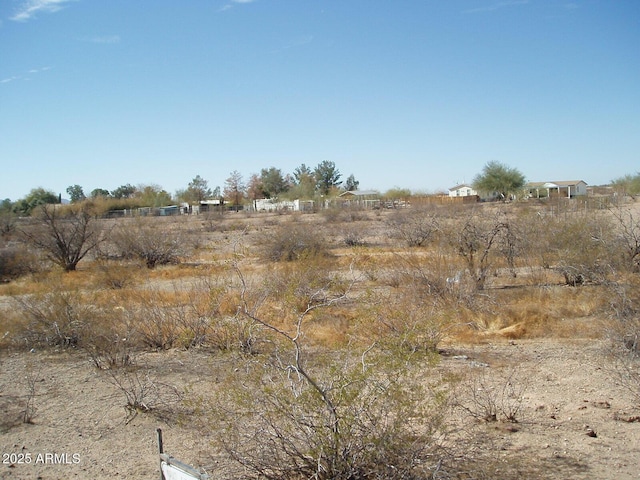 30540 W Oberlin Way Unit 256, Wittmann AZ, 85361 land for sale