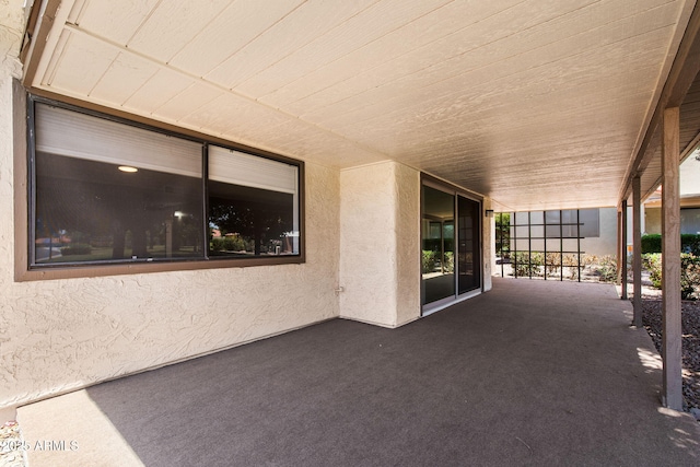 347 Leisure World, Mesa, AZ 85206 - view of patio / terrace