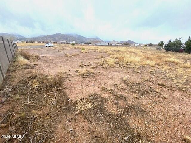 TBD Elmer Loop Unit 69, Hereford AZ, 85615 land for sale