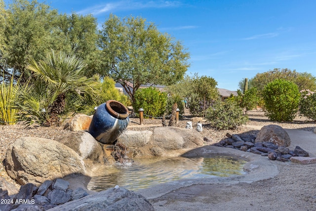 4422 W Adobe Dr, Eloy, AZ 85131 - exterior view