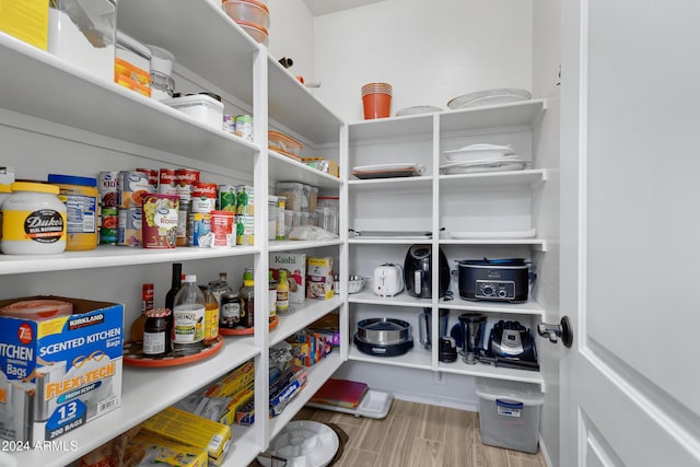 4422 W Adobe Dr, Eloy, AZ 85131 - view of pantry