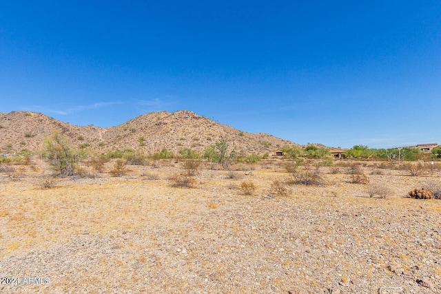 21260 W Black Rock Dr Unit 100, Buckeye AZ, 85396 land for sale