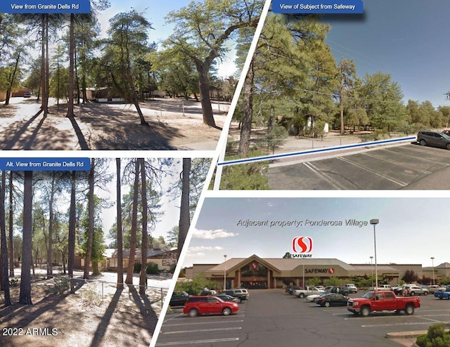 Listing photo 3 for 413 E Granite Dells Rd -, Unit Payson AZ 85541