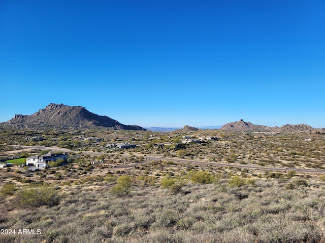 11800 E Pinnacle Vista Dr Unit 22, Scottsdale AZ, 85262 land for sale