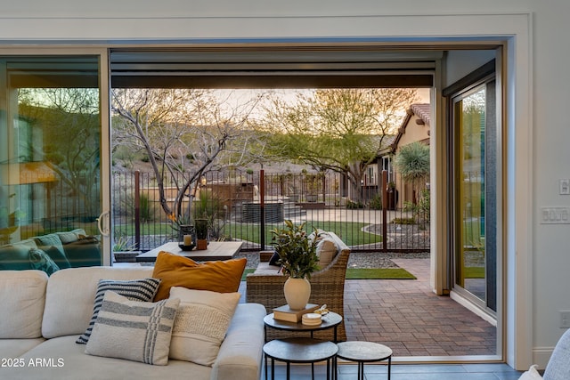 3281 Maverick Dr, Wickenburg, AZ 85390 - exterior space