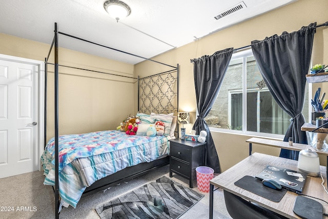4371 E Savannah Cir, Flagstaff, AZ 86004 - bedroom featuring visible vents