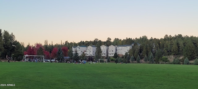 4371 E Savannah Cir, Flagstaff, AZ 86004 - view of home's community