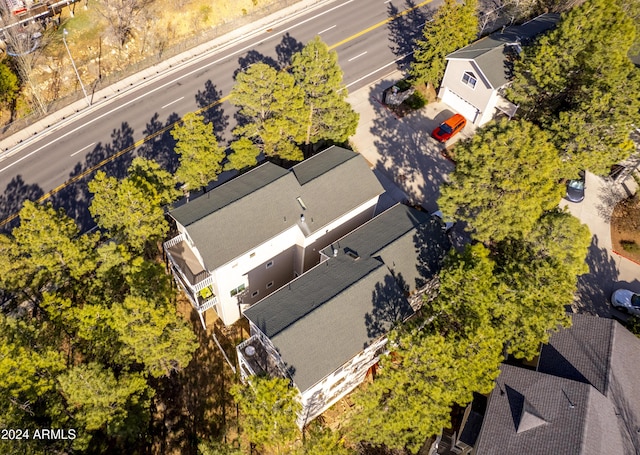 4371 E Savannah Cir, Flagstaff, AZ 86004 - bird's eye view