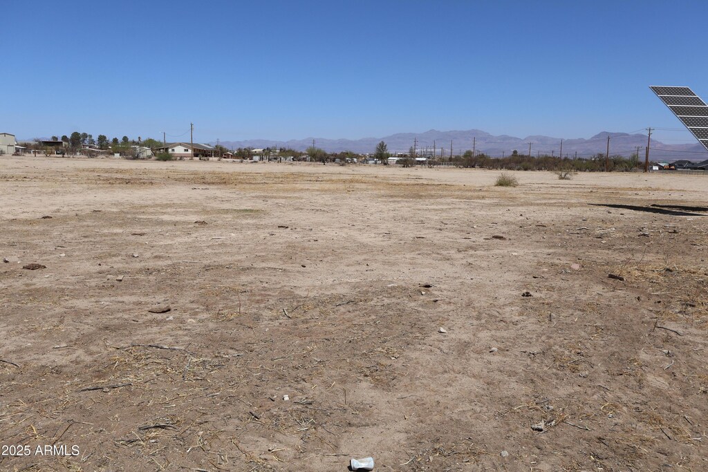 5256 S US Highway 191 Unit 1, Safford, AZ 85546