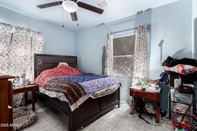 9353 W Monroe St, Tolleson, AZ 85353 - bedroom featuring a ceiling fan