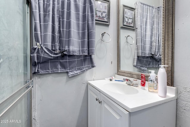9353 W Monroe St, Tolleson, AZ 85353 - bathroom with vanity