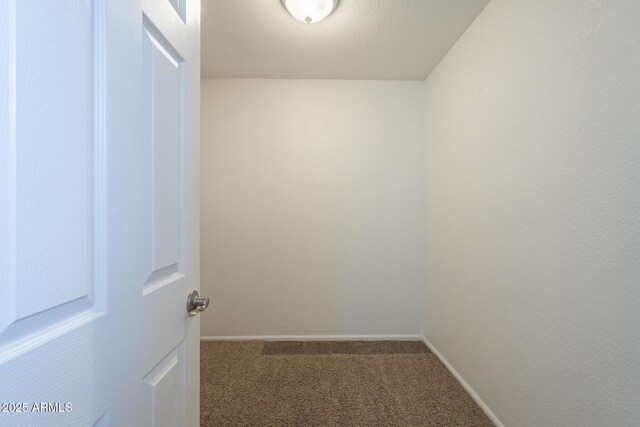 6010 E Greenway Ln, Scottsdale, AZ 85254 - interior space featuring carpet flooring