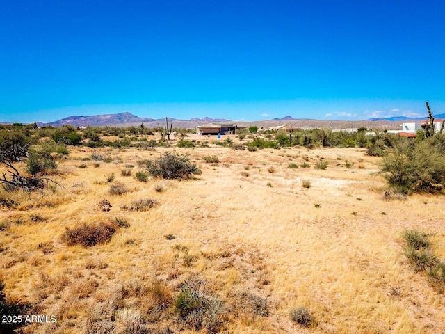 Listing photo 2 for 0 N 139th Pl Lot 1, Scottsdale AZ 85262