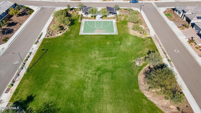 29344 N 132nd Ln, Peoria, AZ 85383 - aerial view