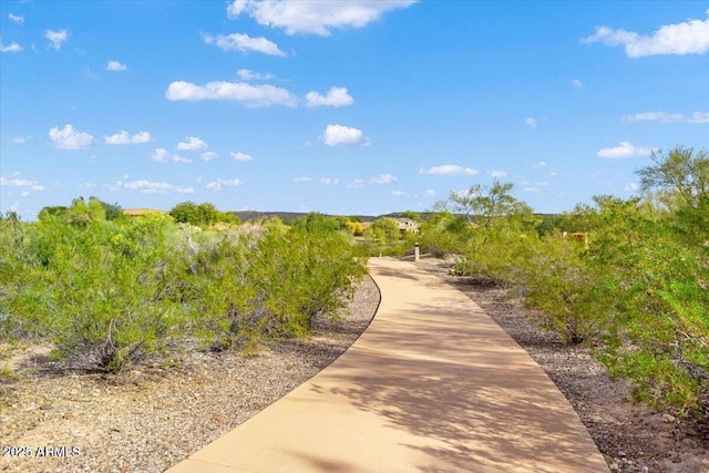 29344 N 132nd Ln, Peoria, AZ 85383 - view of home's community with a view of rural / pastoral area