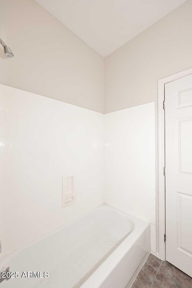 full bath featuring a bath