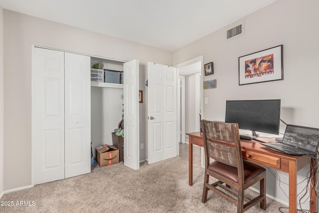 3741 W Poinsettia Dr, Phoenix, AZ 85029 - view of carpeted office space
