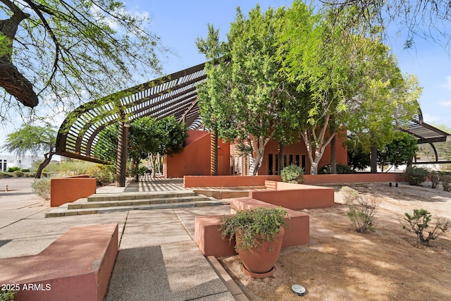 6145 E Snowdon St, Mesa, AZ 85215 - view of property's community