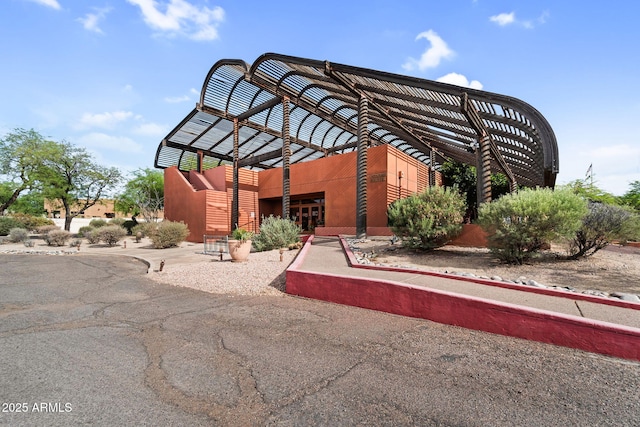 6145 E Snowdon St, Mesa, AZ 85215 - view of property's community