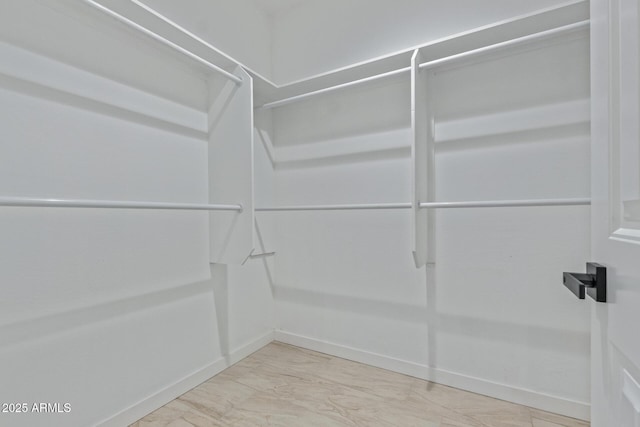 14646 S Brook Hollow Rd, Arizona City, AZ 85123 - view of walk in closet