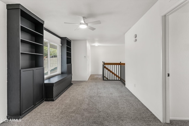 18206 N 45th Ave, Glendale, AZ 85308 - carpeted empty room featuring ceiling fan