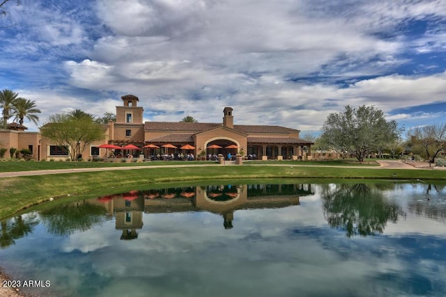 2961 N Mountain Cove Cir Unit 103, Buckeye, AZ 85396