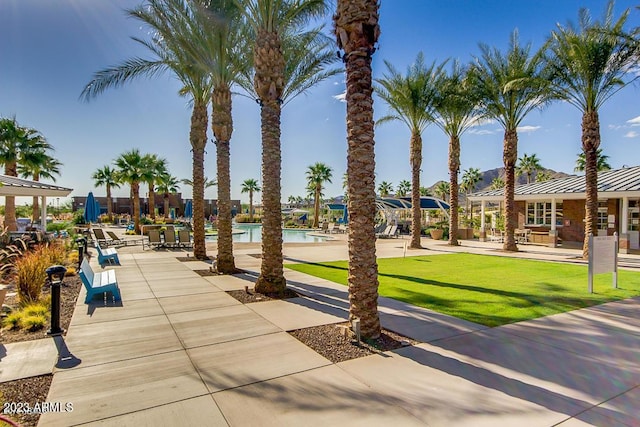 2961 N Mountain Cove Cir Unit 103, Buckeye, AZ 85396