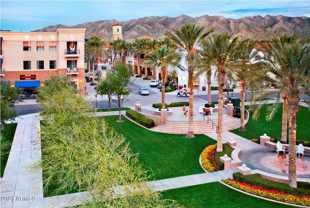 2961 N Mountain Cove Cir Unit 103, Buckeye, AZ 85396