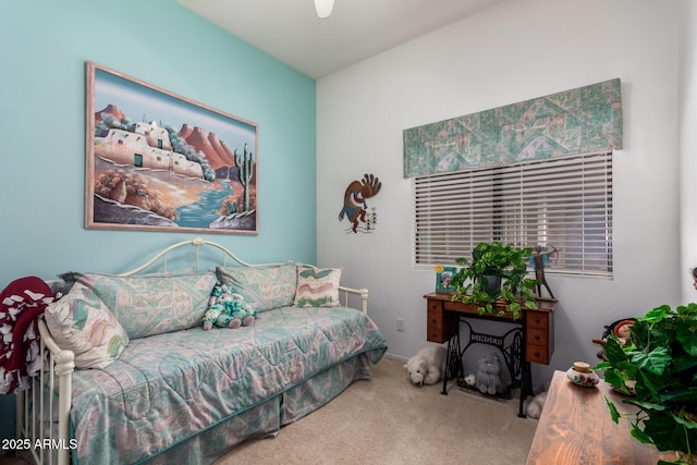 22026 N 44th Pl, Phoenix, AZ 85050 - bedroom featuring carpet flooring