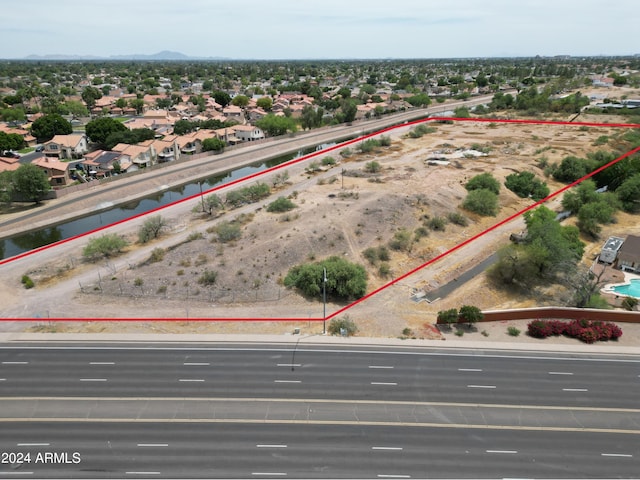 1920 N Consolidated Canal -, Unit Mesa AZ, 85203 land for sale