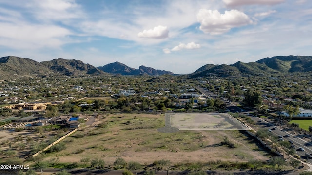 4802 E Horseshoe Rd Unit 3, Paradise Valley AZ, 85253 land for sale