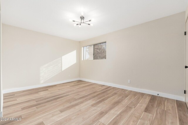 1136 N 84th Pl, Scottsdale, AZ 85257 - view of gate