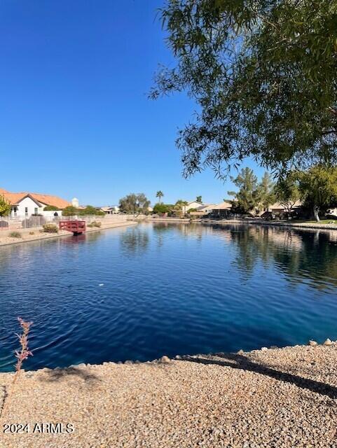 water view