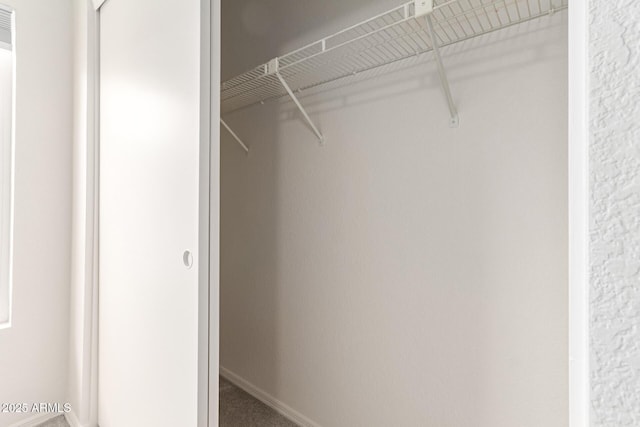 18219 N 19th St, Phoenix, AZ 85022 - view of closet