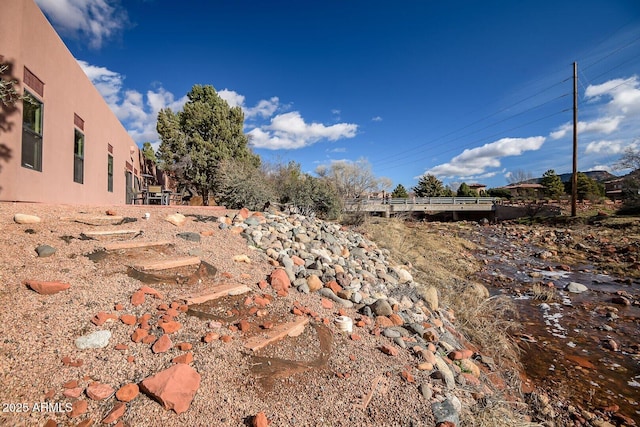 33 Monterey Cir, Sedona, AZ 86351 - view of yard