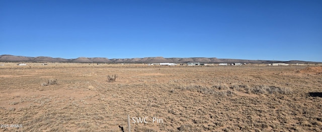 139L W Big Chino Rd, Paulden AZ, 86334 land for sale