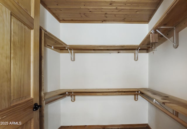 4177 W Finch Hollow Ave, Chino Valley, AZ 86323 - view of walk in closet