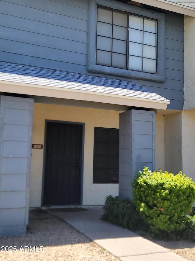 7801 N 44th Dr Unit 1036, Glendale, AZ 85301 - property entrance