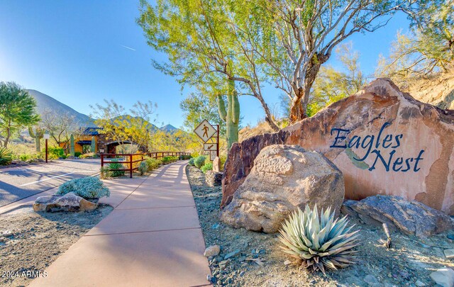 13935 E Bighorn Pkwy Unit 59, Fountain Hills AZ, 85268 land for sale