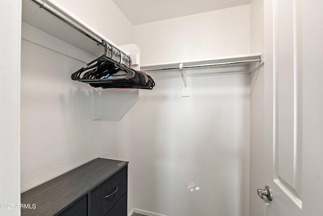1255 N Banning, Mesa, AZ 85205 - view of spacious closet