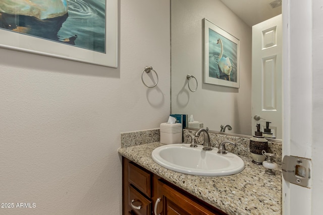 12837 N 68th St, Scottsdale, AZ 85254 - bathroom featuring vanity