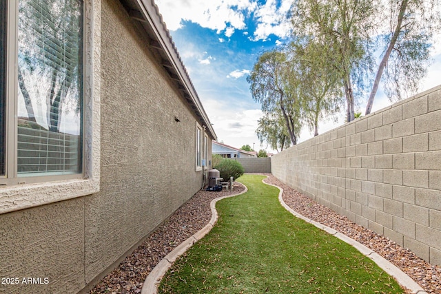 28232 N Abby Cir, San Tan Valley, AZ 85143 - view of yard