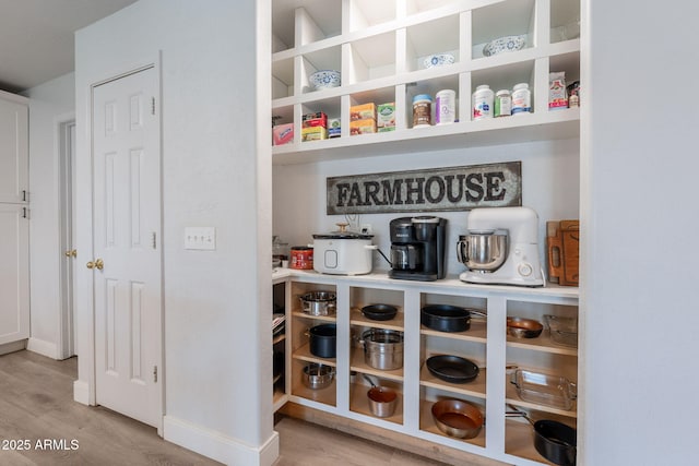 21188 N Duncan Dr, Maricopa, AZ 85138 - view of pantry